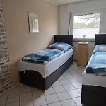 Beate & Burkhard אוברהאוזן