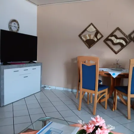 شقة Beate & Burkhard أوبيرهاوزين