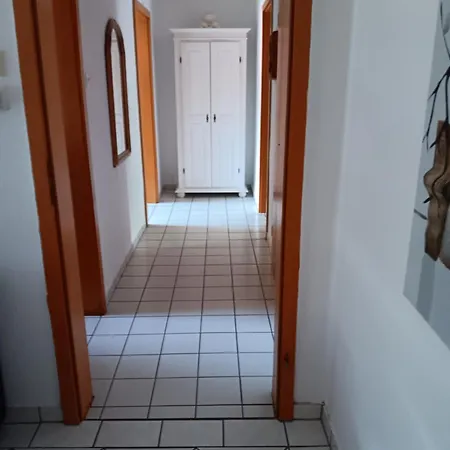 Beate & Burkhard أوبيرهاوزين