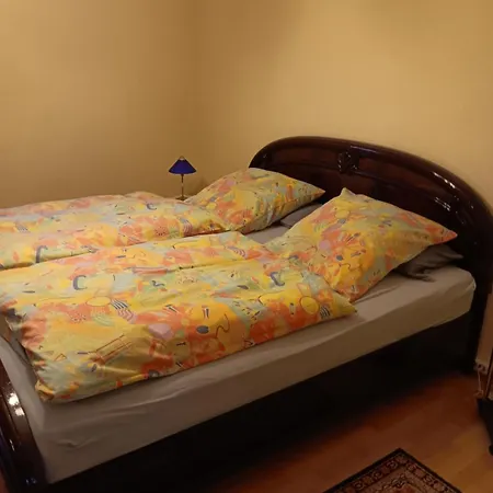 Beate & Burkhard * أوبيرهاوزين