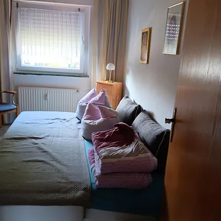 Beate&burkhard Apartment *