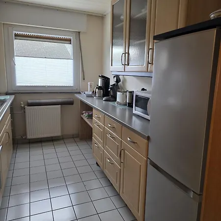 Beate & Burkhard Oberhausen (North Rhine-Westphalia)