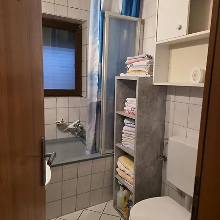 Beate & Burkhard أوبيرهاوزين