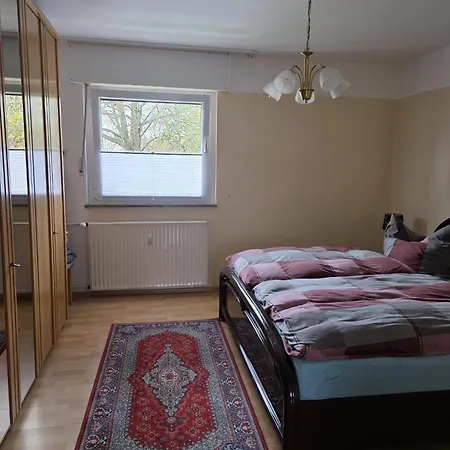 Beate & Burkhard أوبيرهاوزين