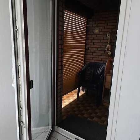 Beate & Burkhard أوبيرهاوزين