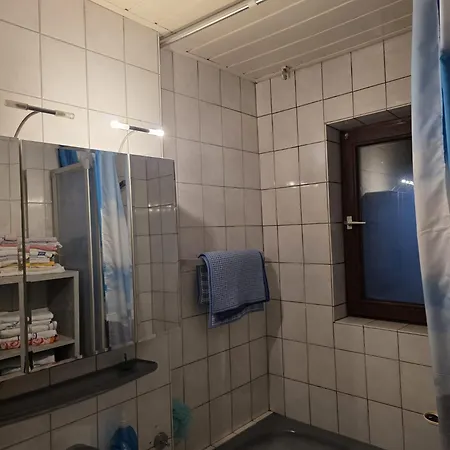 Appartement Beate & Burkhard