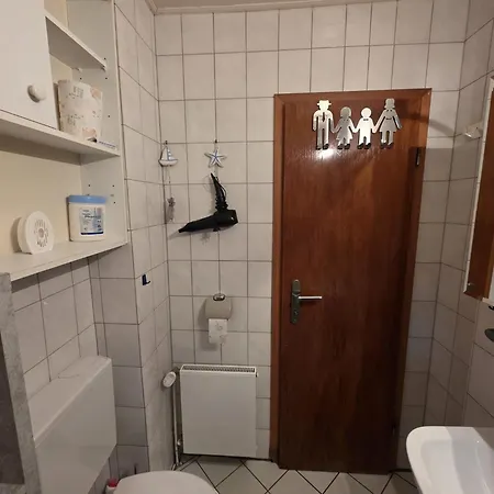 Apartamento Beate & Burkhard Oberhausen (North Rhine-Westphalia)