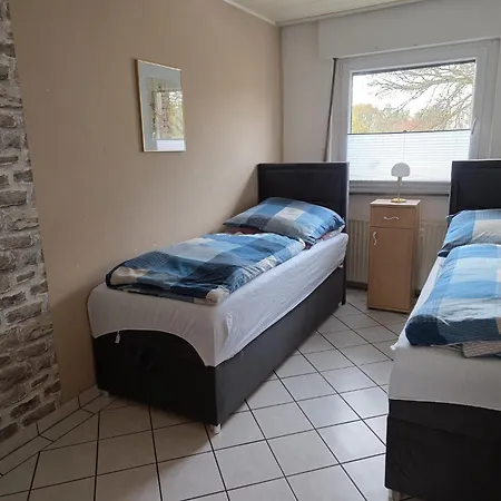 Beate & Burkhard Oberhausen (North Rhine-Westphalia)