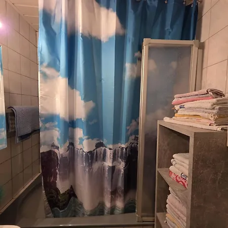 شقة Beate & Burkhard