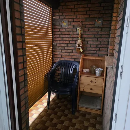 Apartamento Beate & Burkhard *