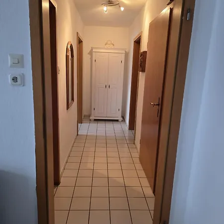 Appartement Beate & Burkhard Oberhausen (North Rhine-Westphalia)