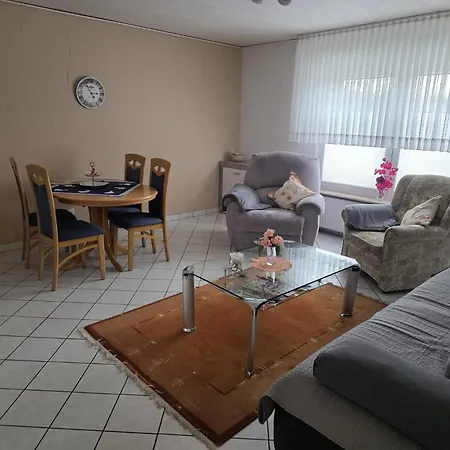 Beate & Burkhard * Oberhausen (North Rhine-Westphalia)