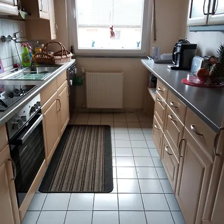 Beate & Burkhard * Oberhausen (North Rhine-Westphalia)