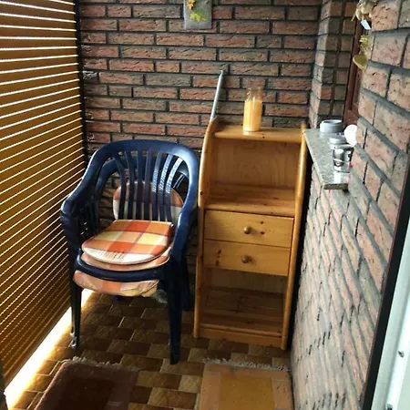 Beate & Burkhard * Oberhausen (North Rhine-Westphalia)