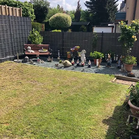 Appartement Beate & Burkhard Oberhausen (North Rhine-Westphalia)