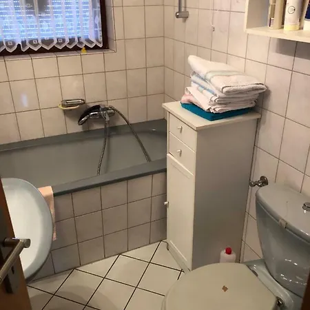 Beate & Burkhard * Oberhausen (North Rhine-Westphalia)