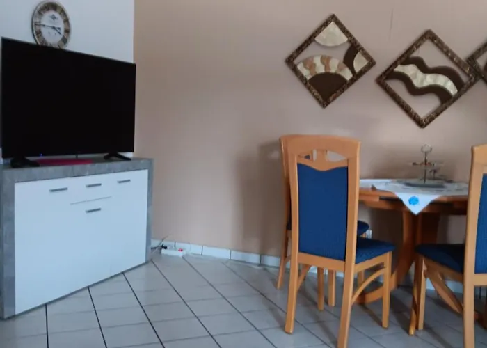 Apartment Beate & Burkhard Oberhausen (North Rhine-Westphalia)