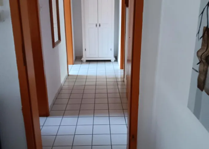 Beate & Burkhard Oberhausen (North Rhine-Westphalia)