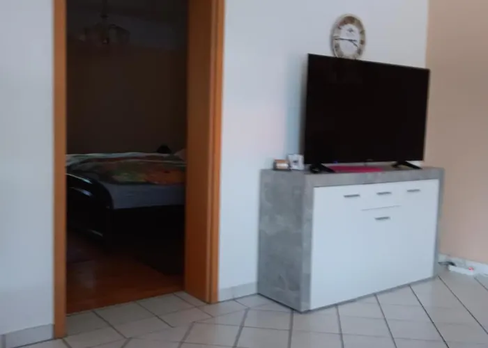 Apartment Beate&burkhard *