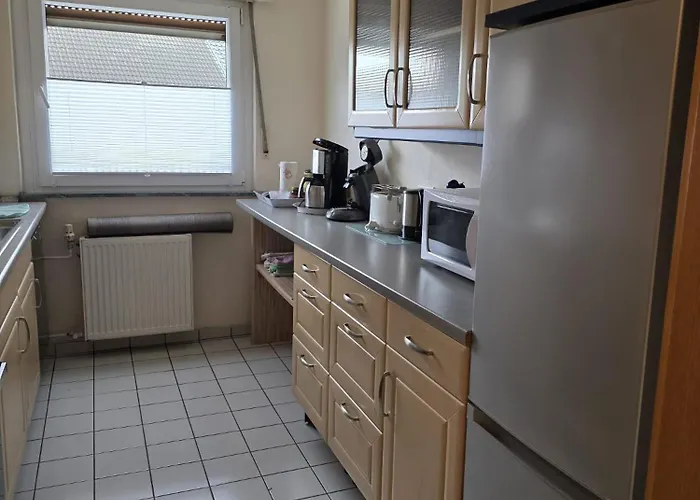 Beate&burkhard Oberhausen (North Rhine-Westphalia)