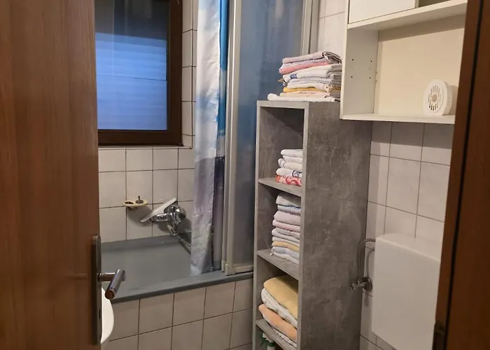 Beate & Burkhard Oberhausen (North Rhine-Westphalia)