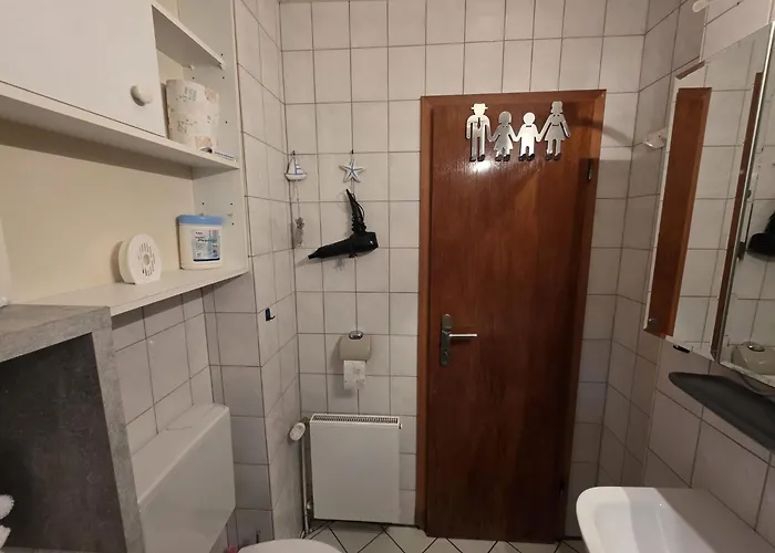 Apartment Beate&burkhard Oberhausen (North Rhine-Westphalia)