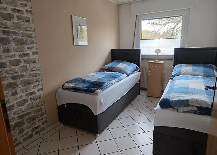 Beate & Burkhard Oberhausen (North Rhine-Westphalia)