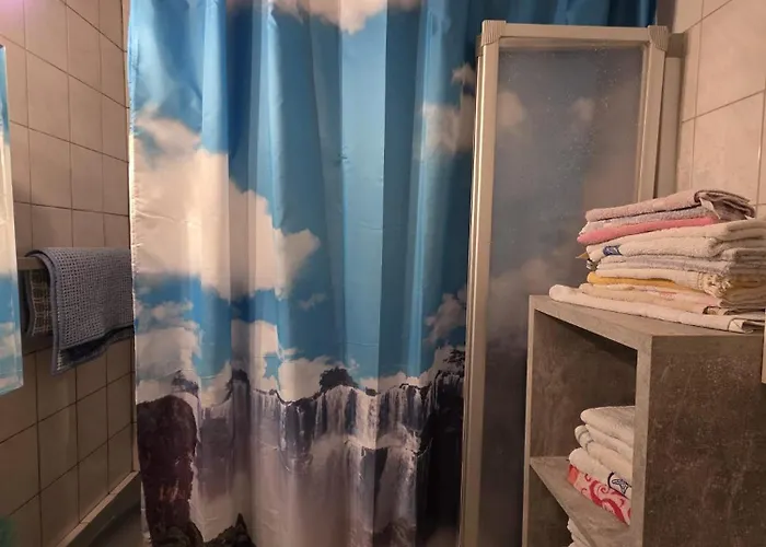 Apartment Beate&burkhard