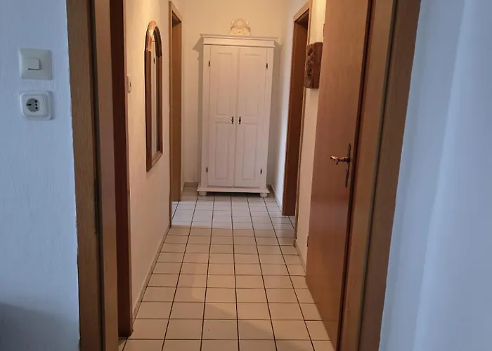 Apartment Beate&burkhard Oberhausen (North Rhine-Westphalia)