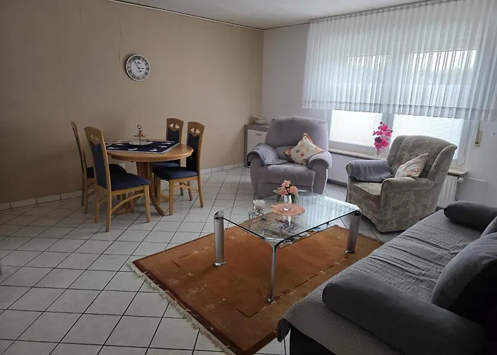 Beate & Burkhard * Oberhausen (North Rhine-Westphalia)