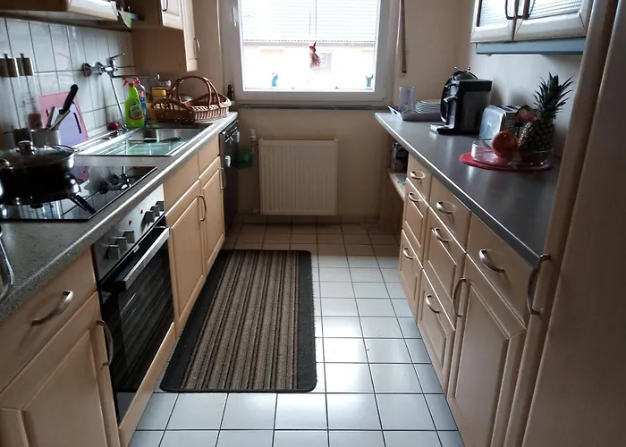 Beate&burkhard * Oberhausen (North Rhine-Westphalia)