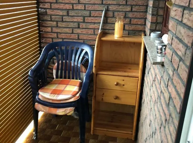 Beate & Burkhard * Oberhausen (North Rhine-Westphalia)