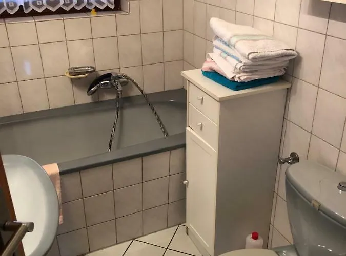 Beate & Burkhard * Oberhausen (North Rhine-Westphalia)